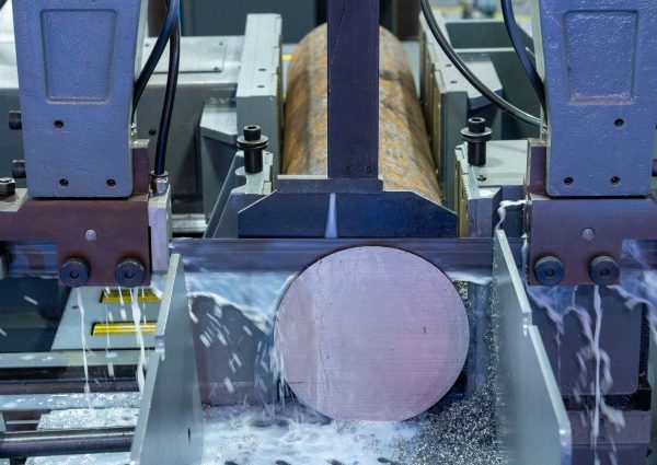 Fabrikasjon, sveising og CNC-maskinering